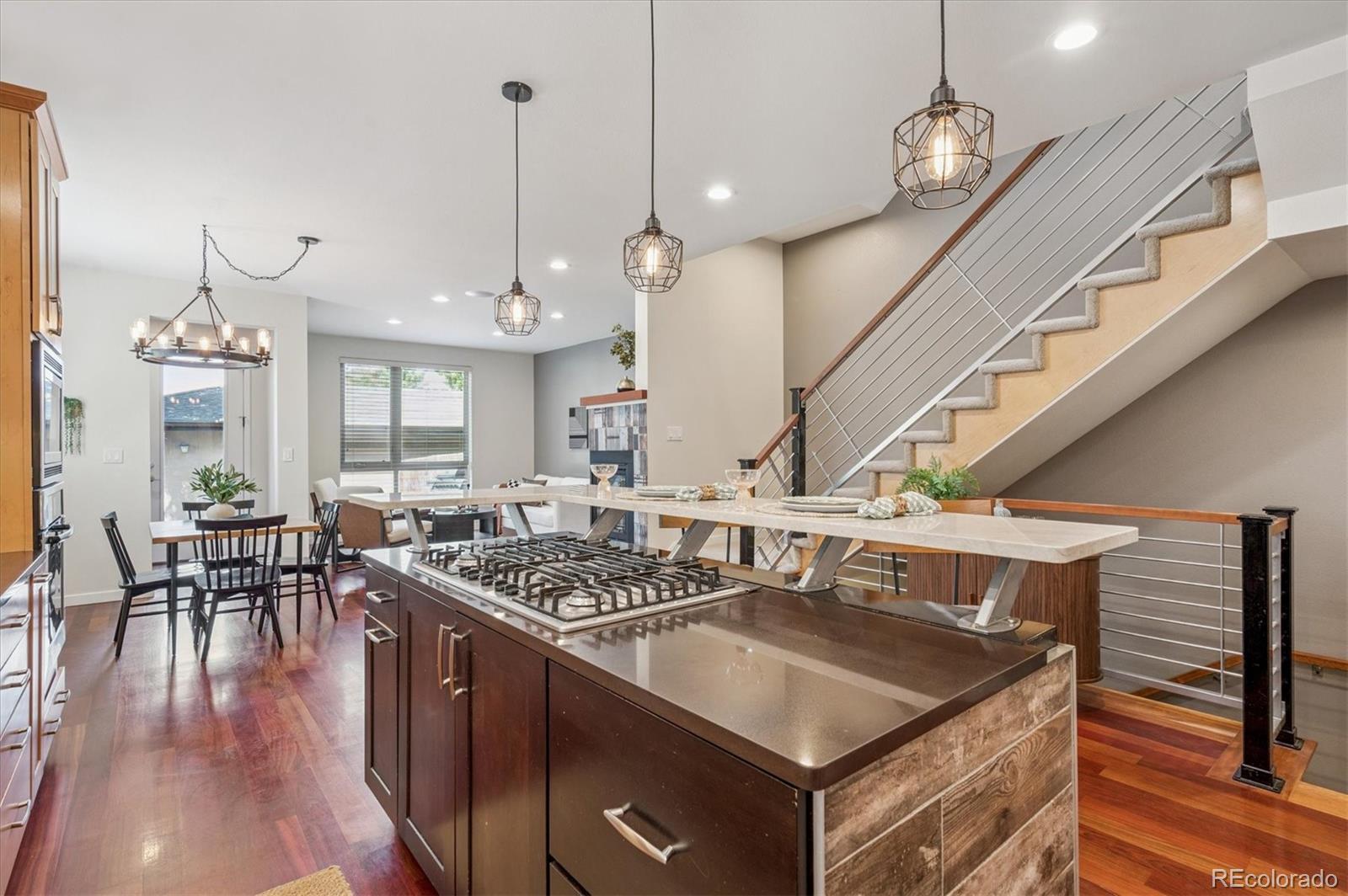 2157 S Logan Street Denver CO 80210