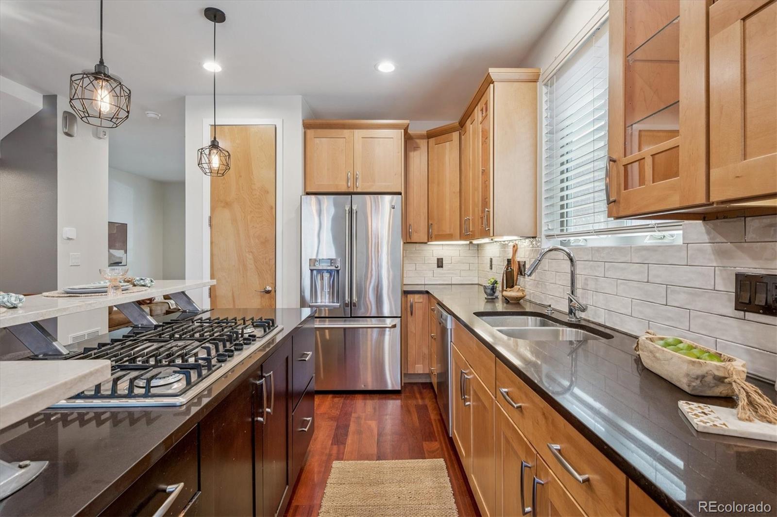 2157 S Logan Street Denver CO 80210