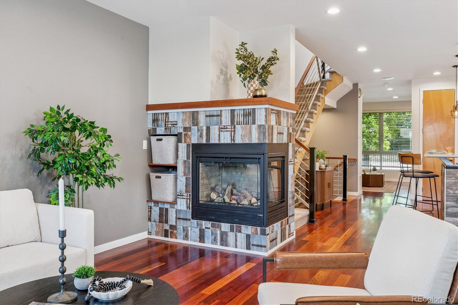 2157 S Logan Street Denver CO 80210