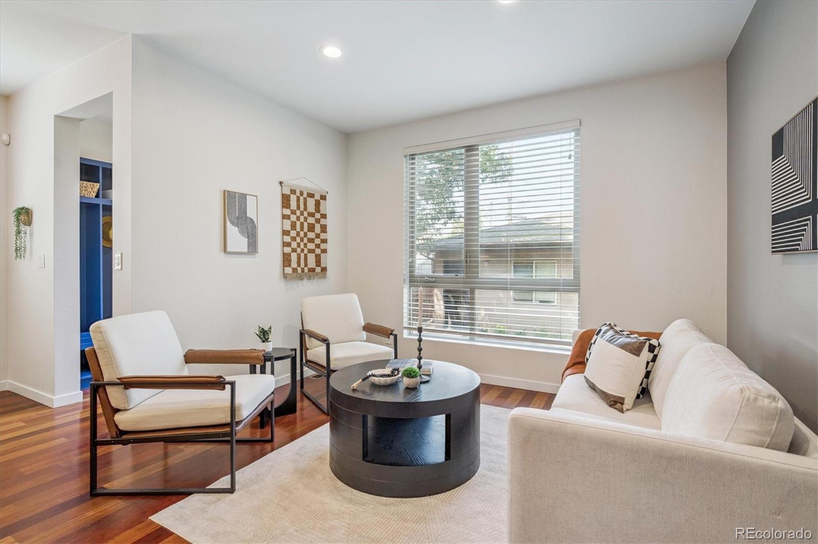 2157 S Logan Street Denver CO 80210