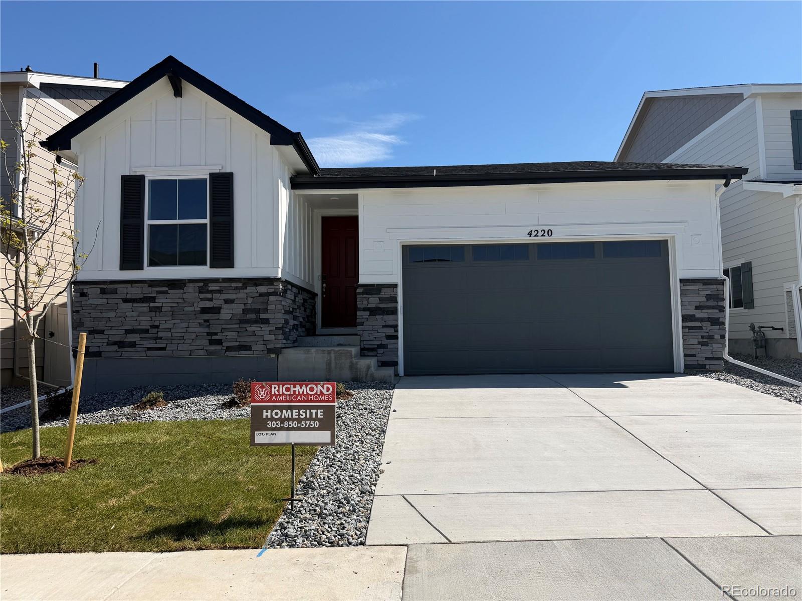 4220 Orangewood Drive Johnstown CO 80534