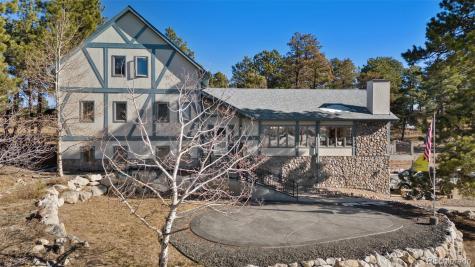 8210 Hodgen Road Colorado Springs CO 80908