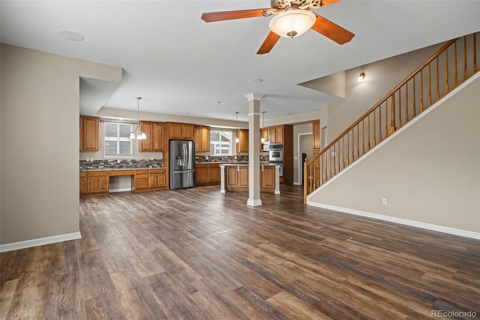 23162 Briar Leaf Avenue Parker CO 80138