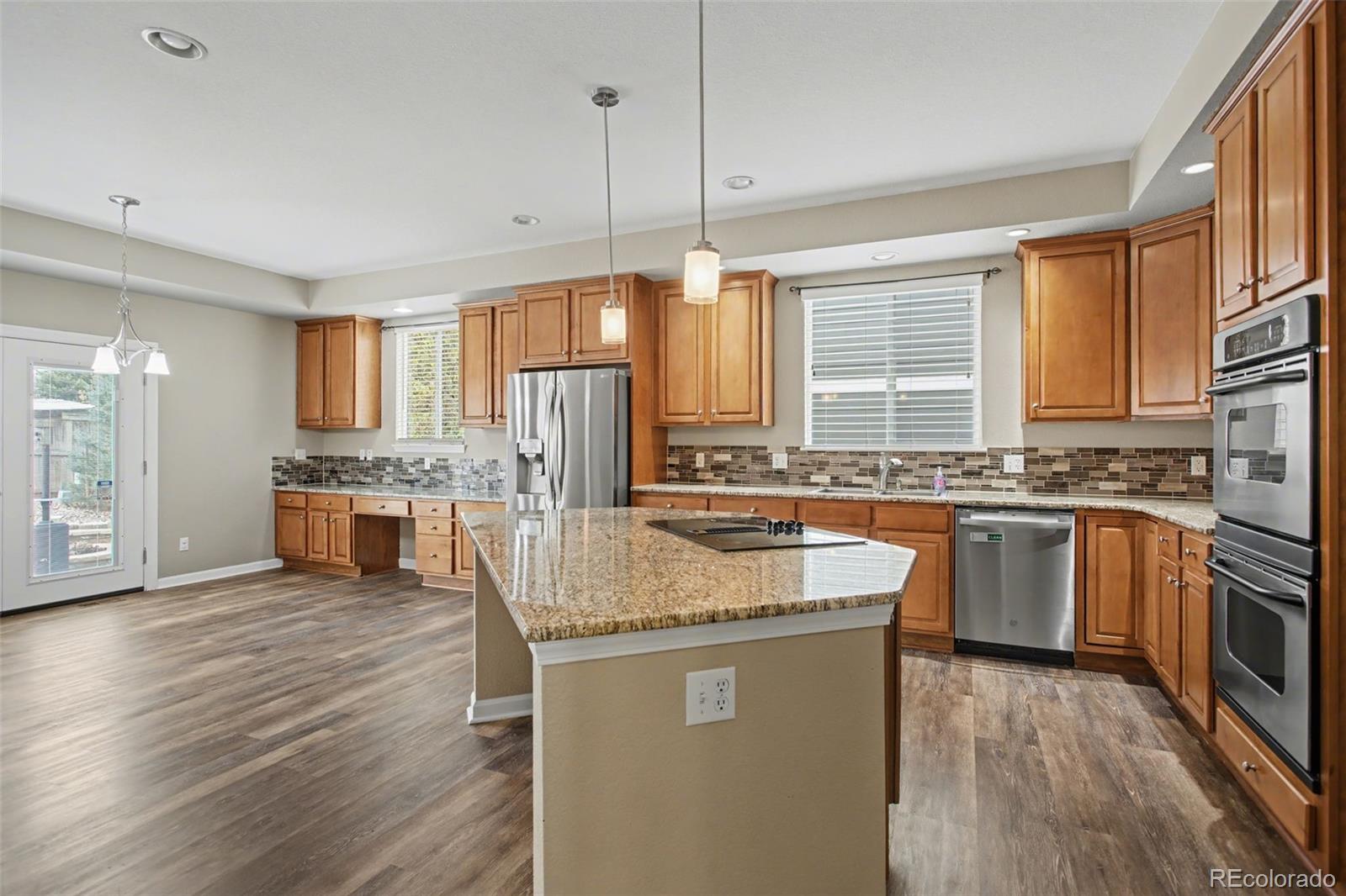 23162 Briar Leaf Avenue Parker CO 80138