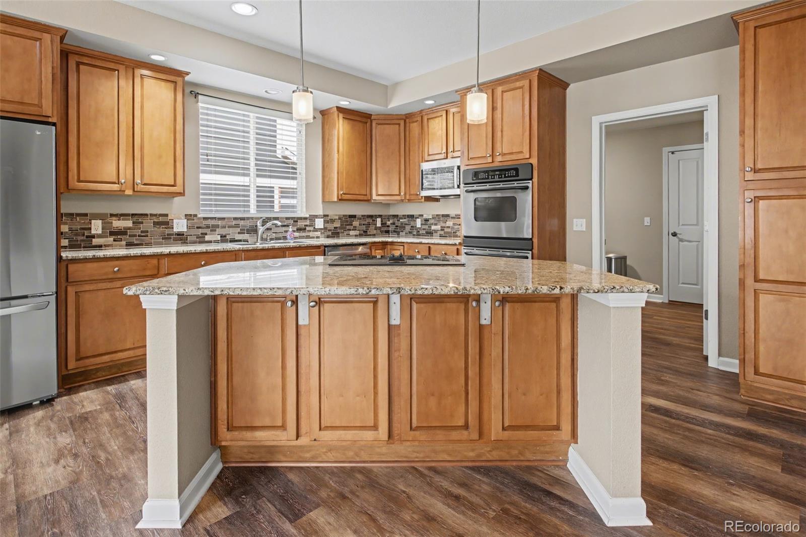 23162 Briar Leaf Avenue Parker CO 80138