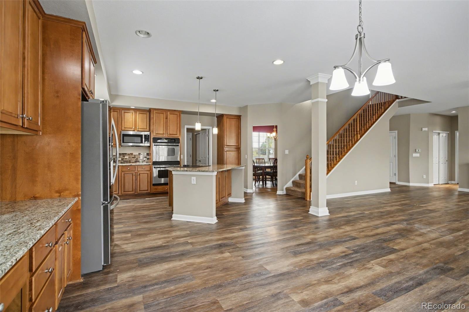 23162 Briar Leaf Avenue Parker CO 80138