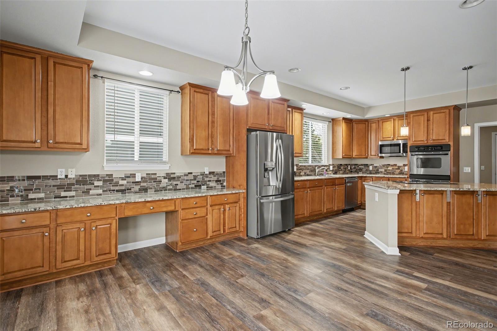 23162 Briar Leaf Avenue Parker CO 80138