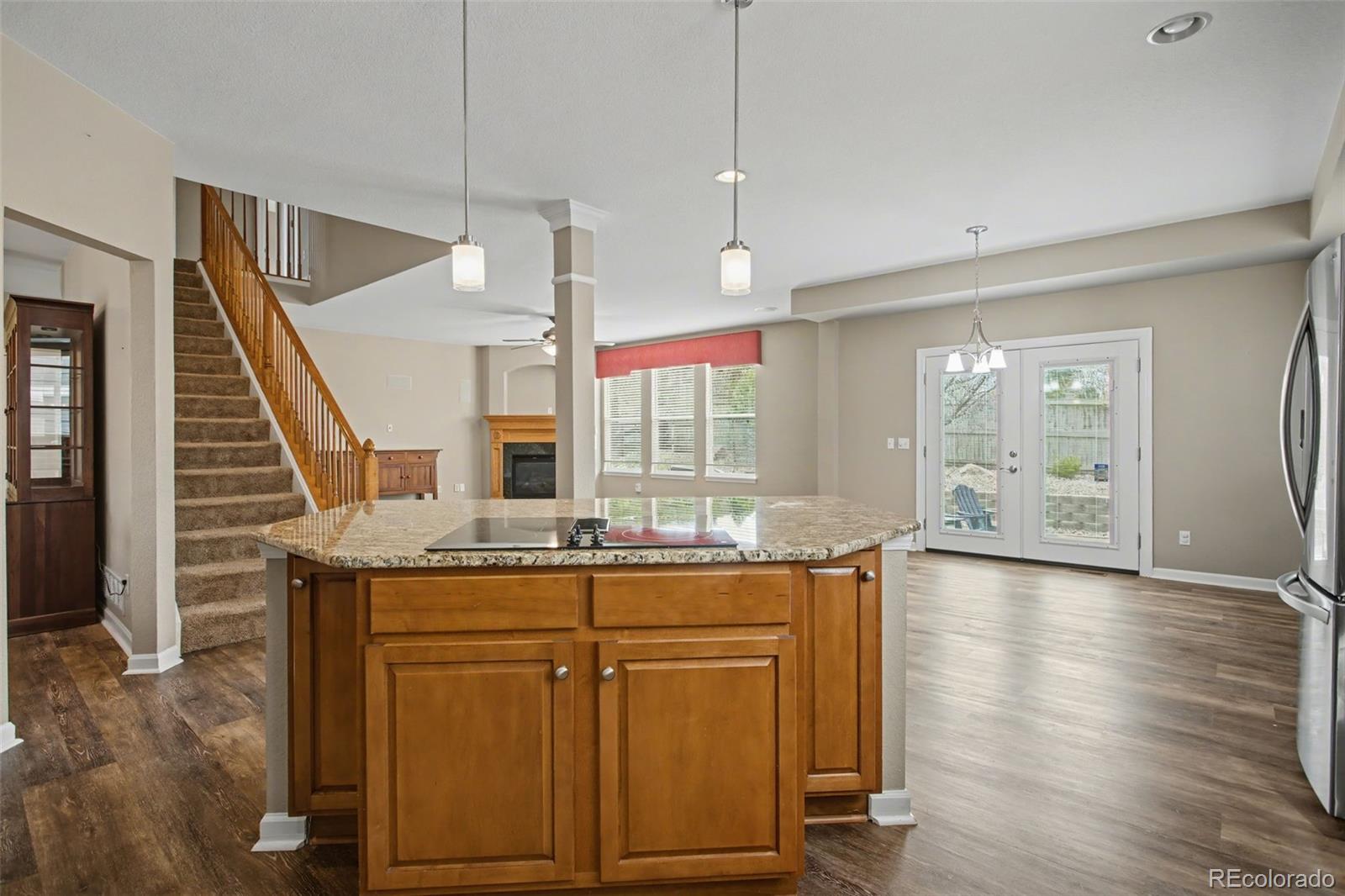 23162 Briar Leaf Avenue Parker CO 80138