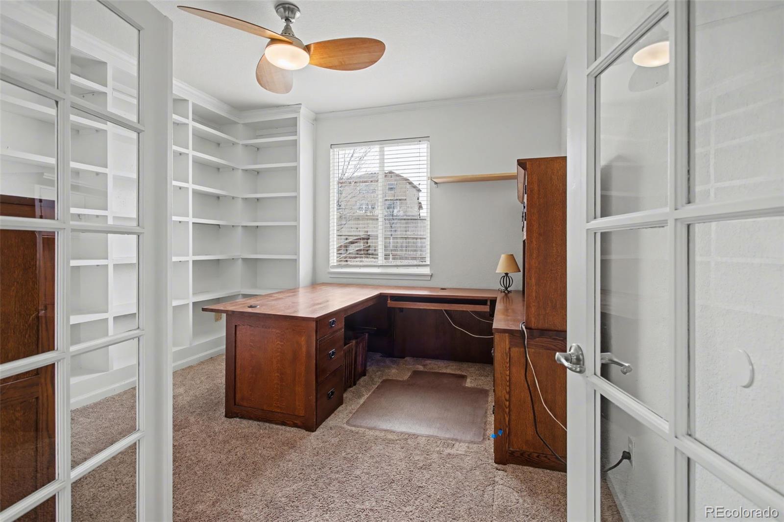 23162 Briar Leaf Avenue Parker CO 80138