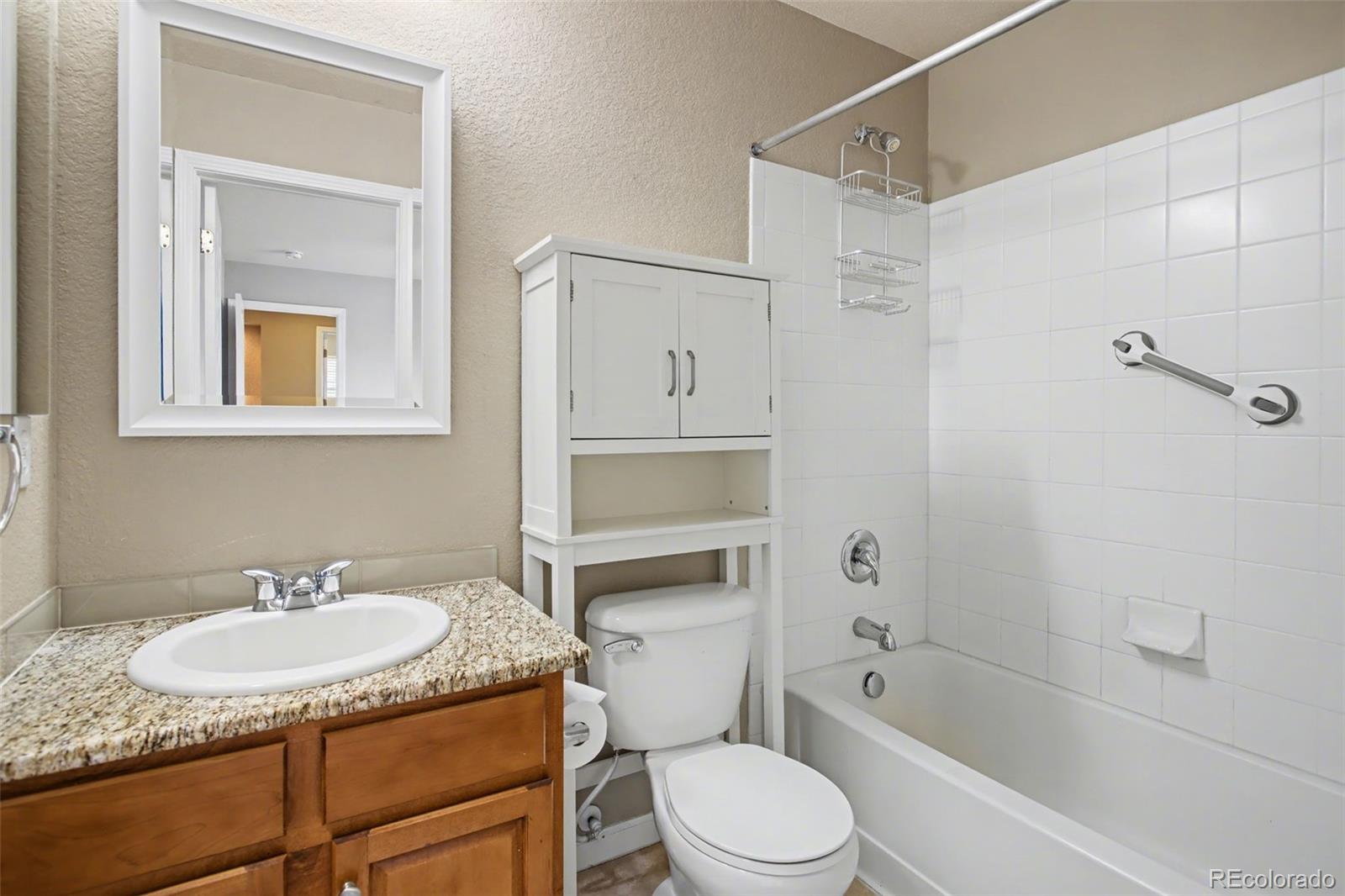 23162 Briar Leaf Avenue Parker CO 80138