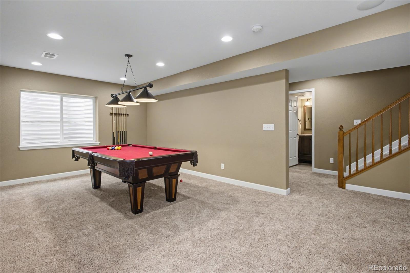 23162 Briar Leaf Avenue Parker CO 80138
