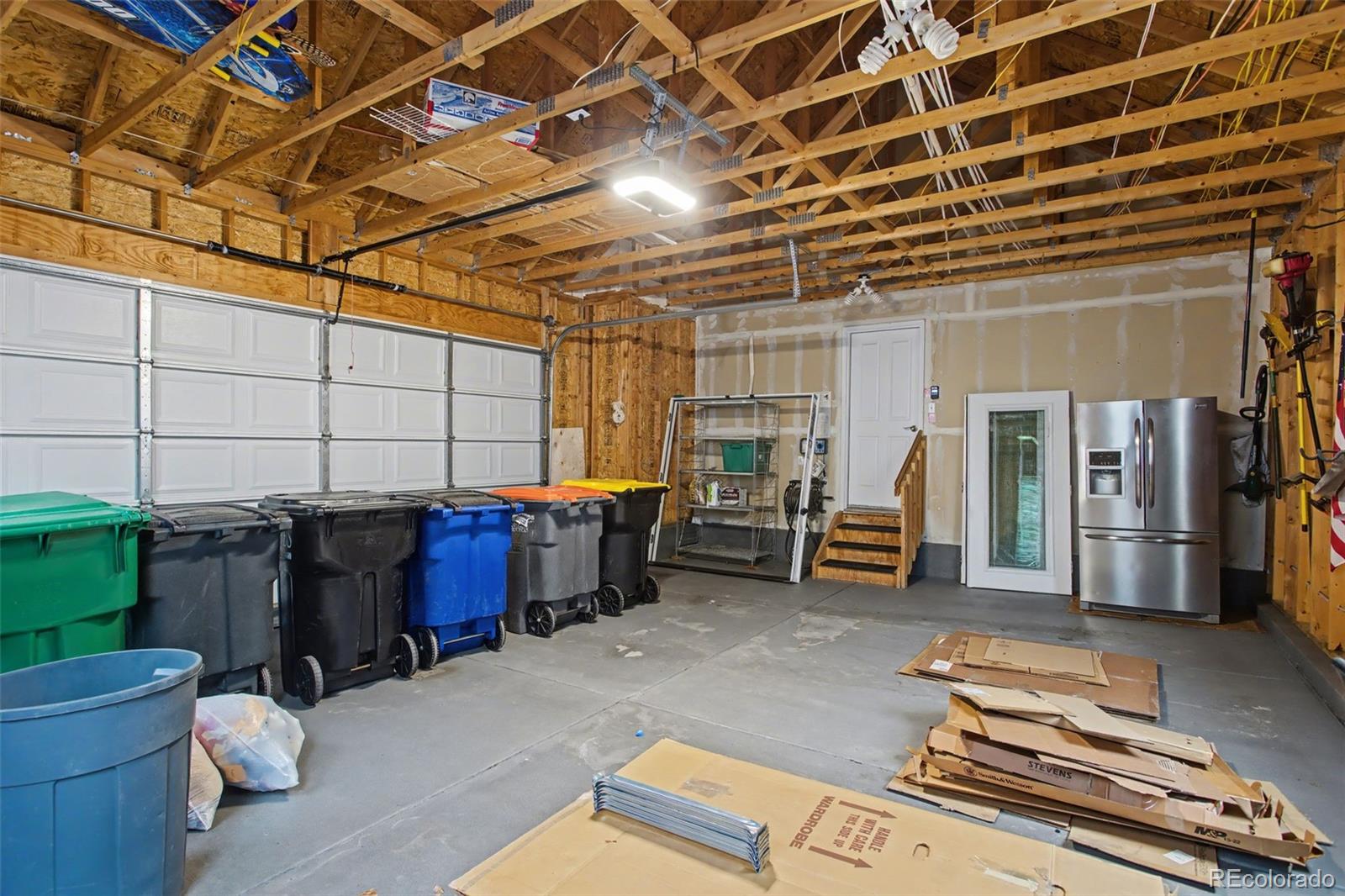 23162 Briar Leaf Avenue Parker CO 80138