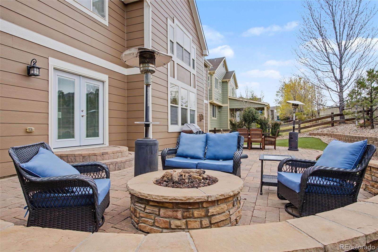 23162 Briar Leaf Avenue Parker CO 80138