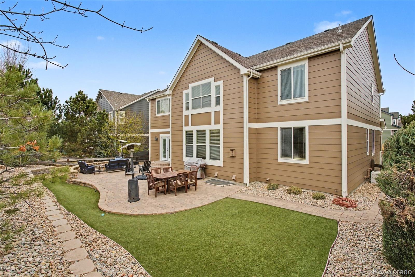 23162 Briar Leaf Avenue Parker CO 80138
