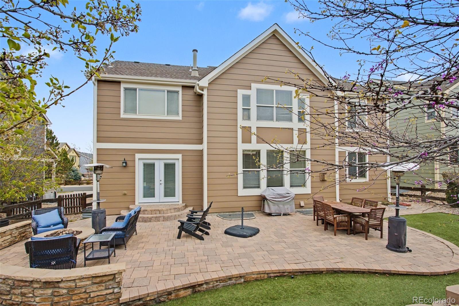 23162 Briar Leaf Avenue Parker CO 80138