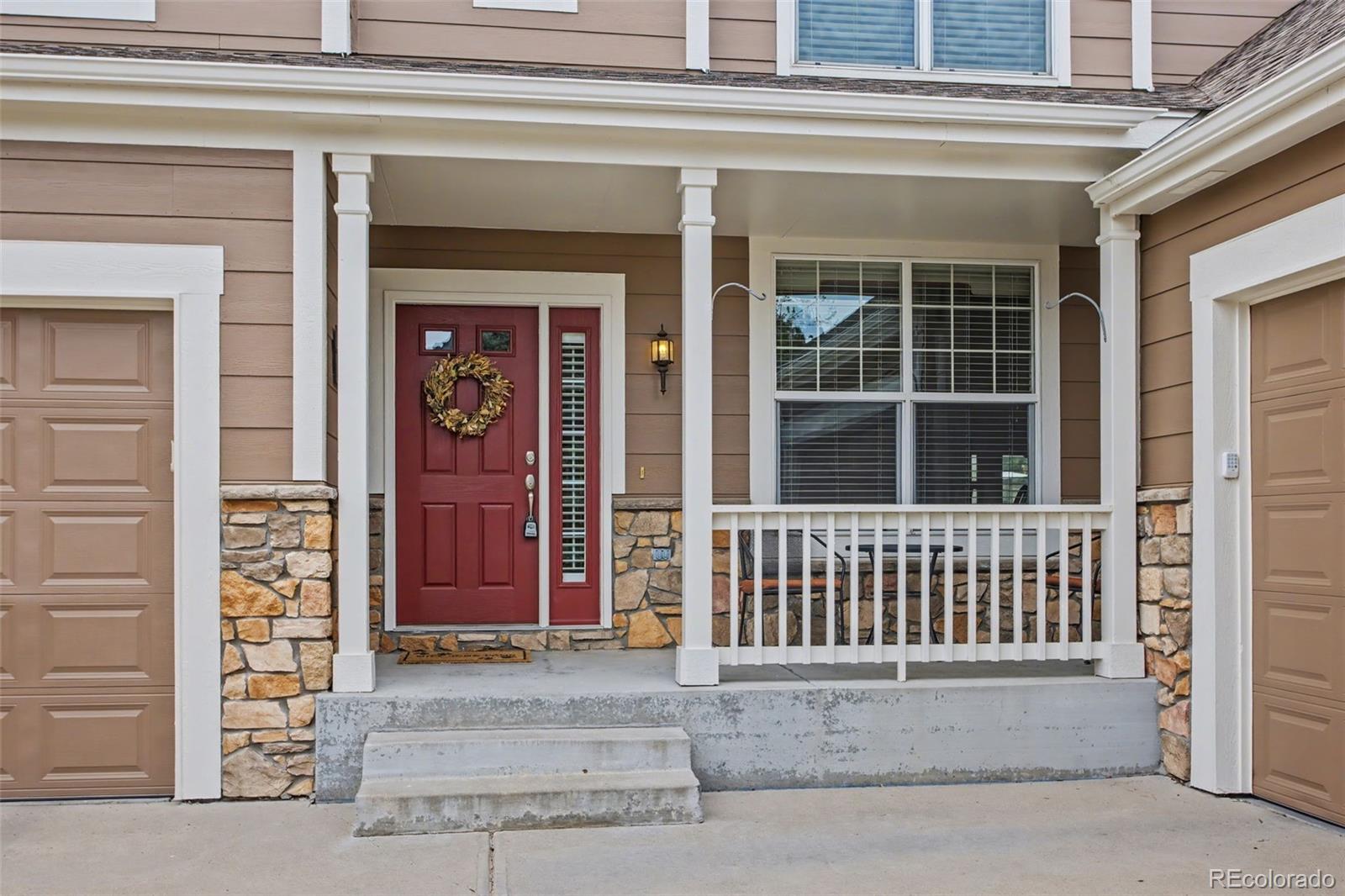 23162 Briar Leaf Avenue Parker CO 80138