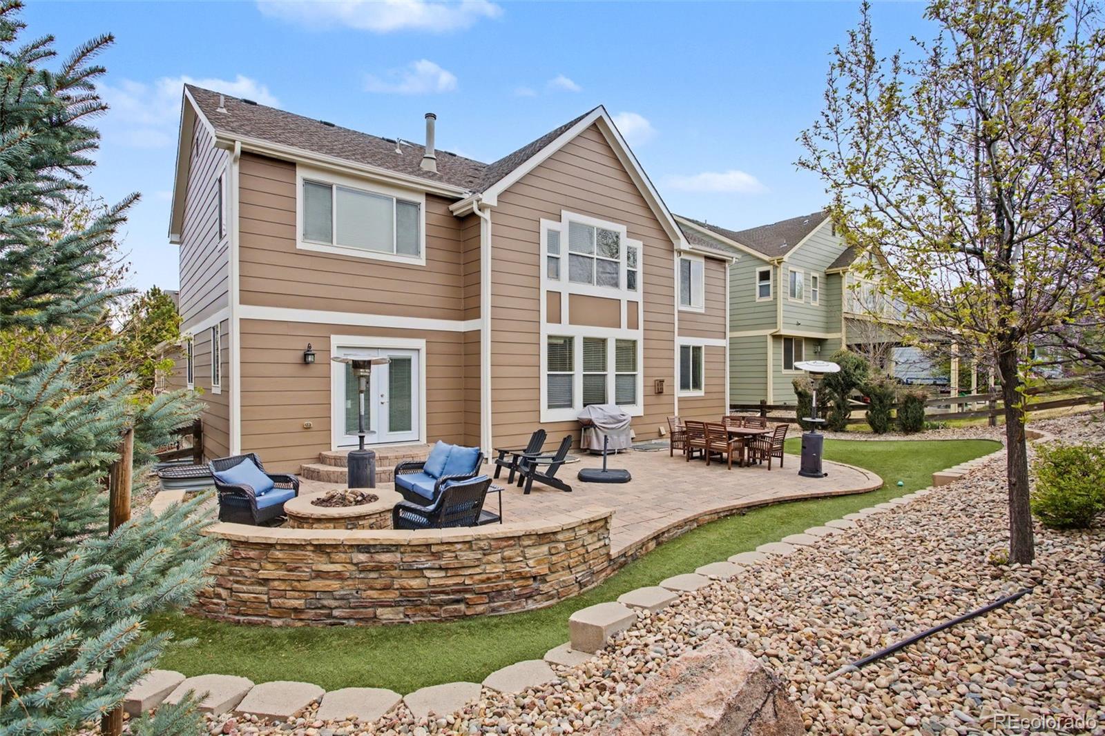 23162 Briar Leaf Avenue Parker CO 80138