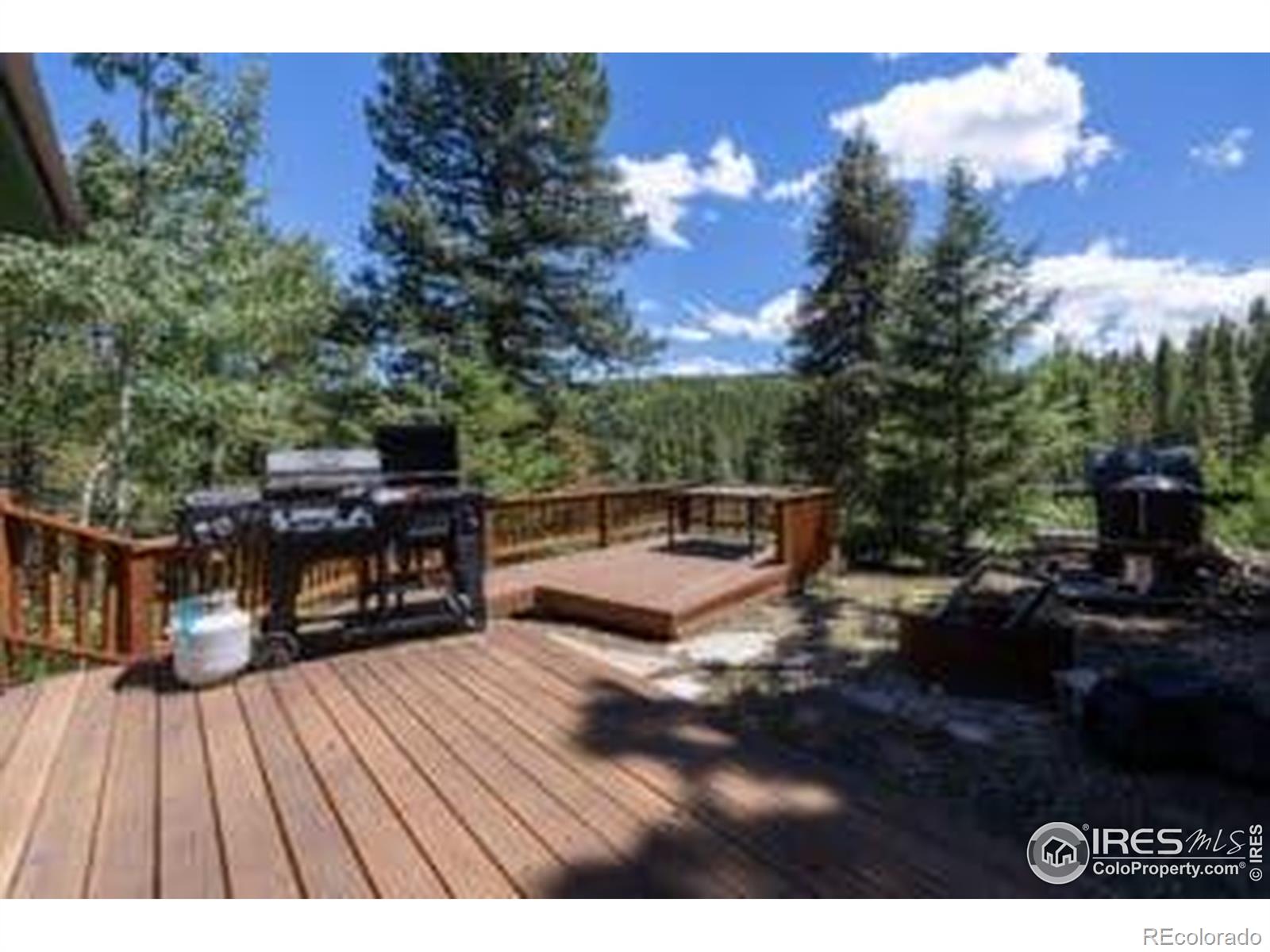 1001 Pactolus Lake Road Black Hawk CO 80422