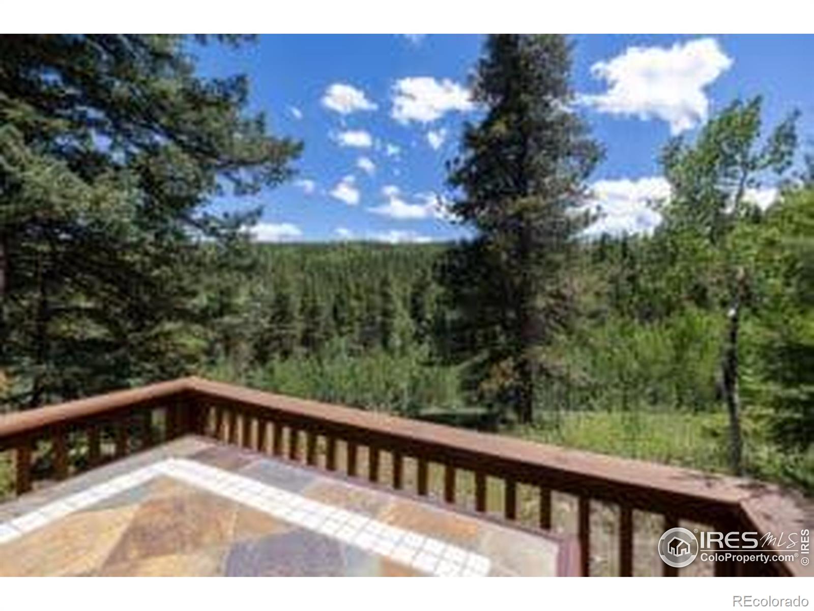 1001 Pactolus Lake Road Black Hawk CO 80422