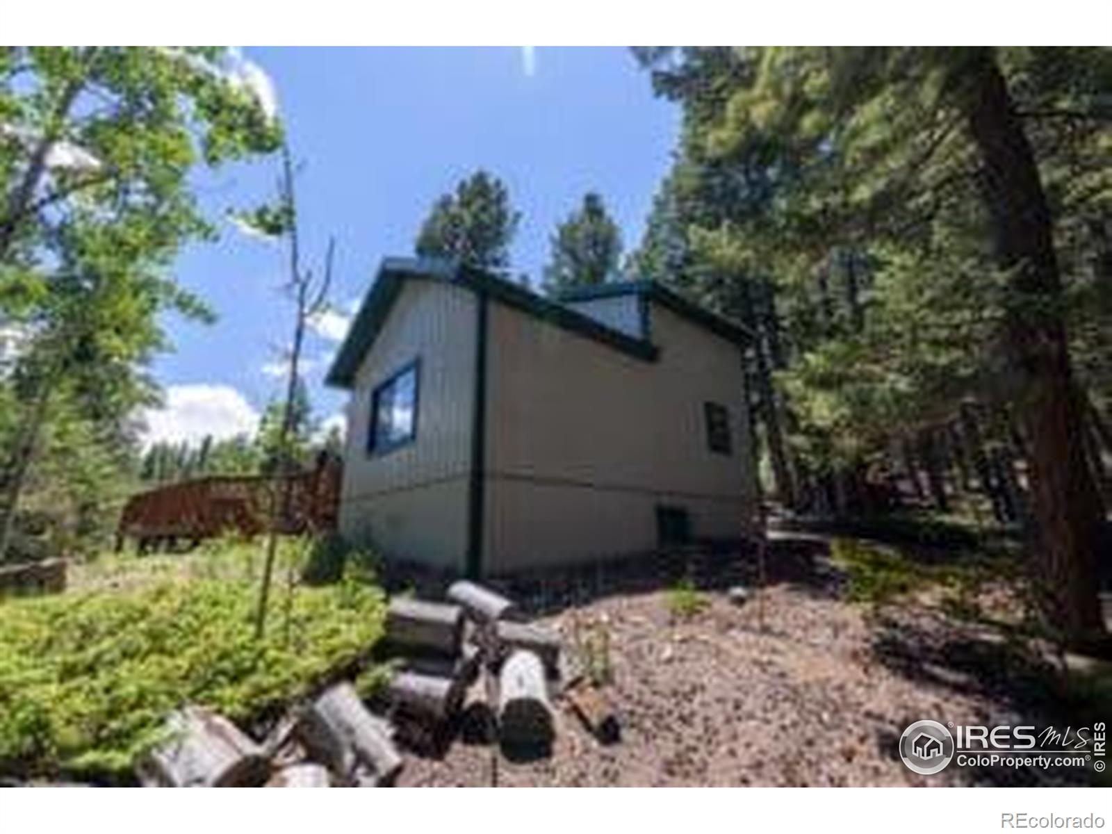 1001 Pactolus Lake Road Black Hawk CO 80422