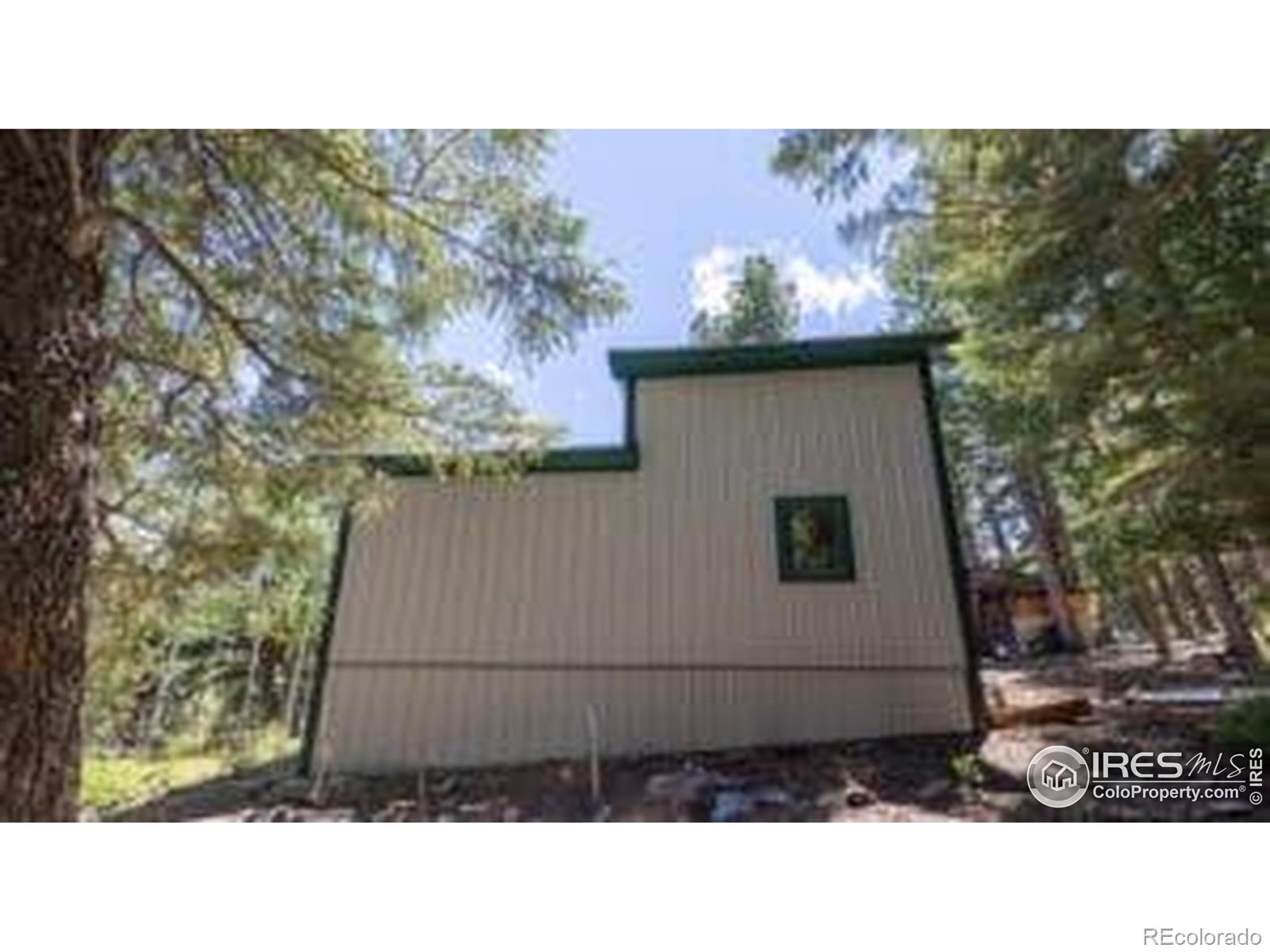 1001 Pactolus Lake Road Black Hawk CO 80422