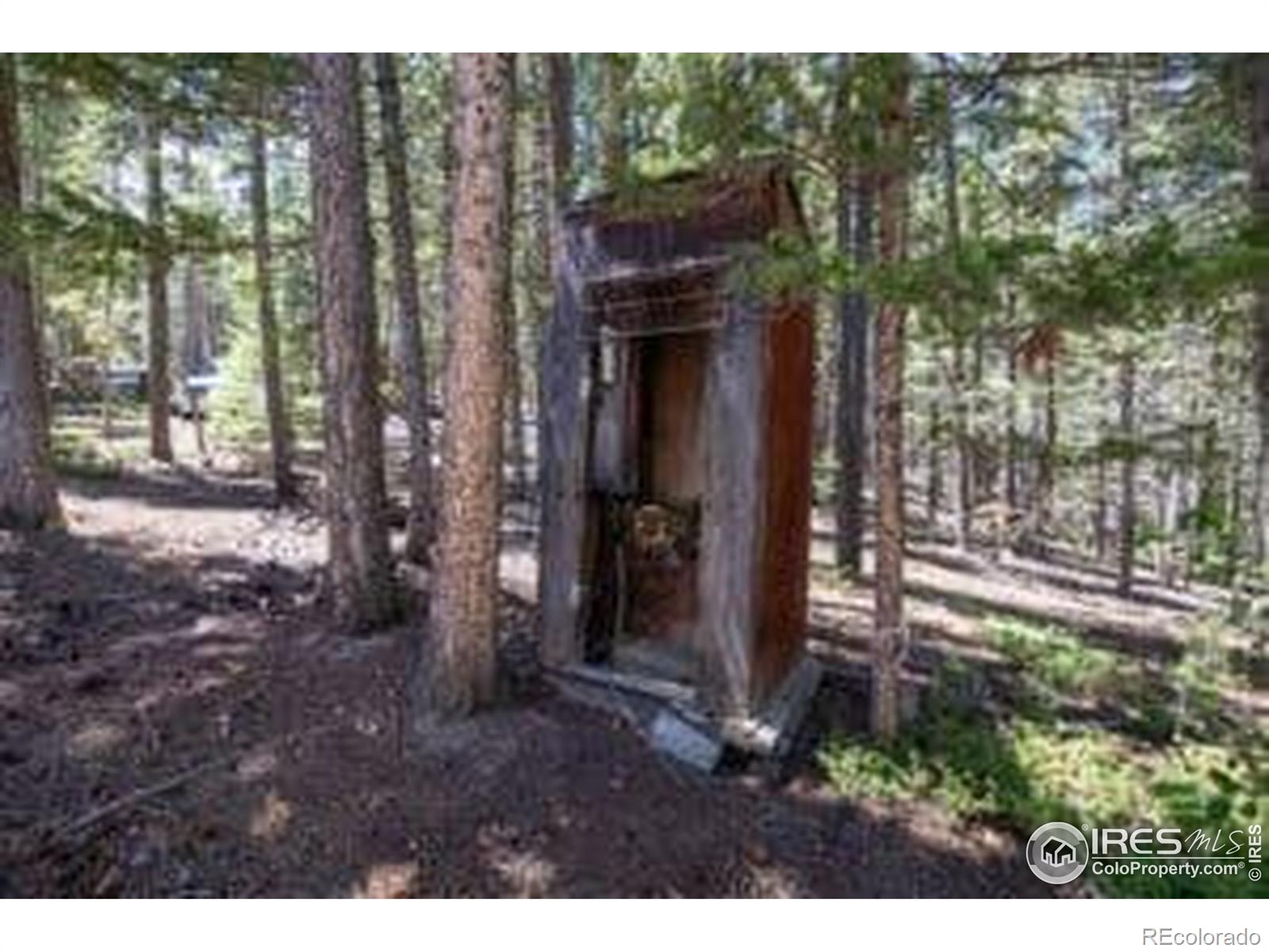 1001 Pactolus Lake Road Black Hawk CO 80422