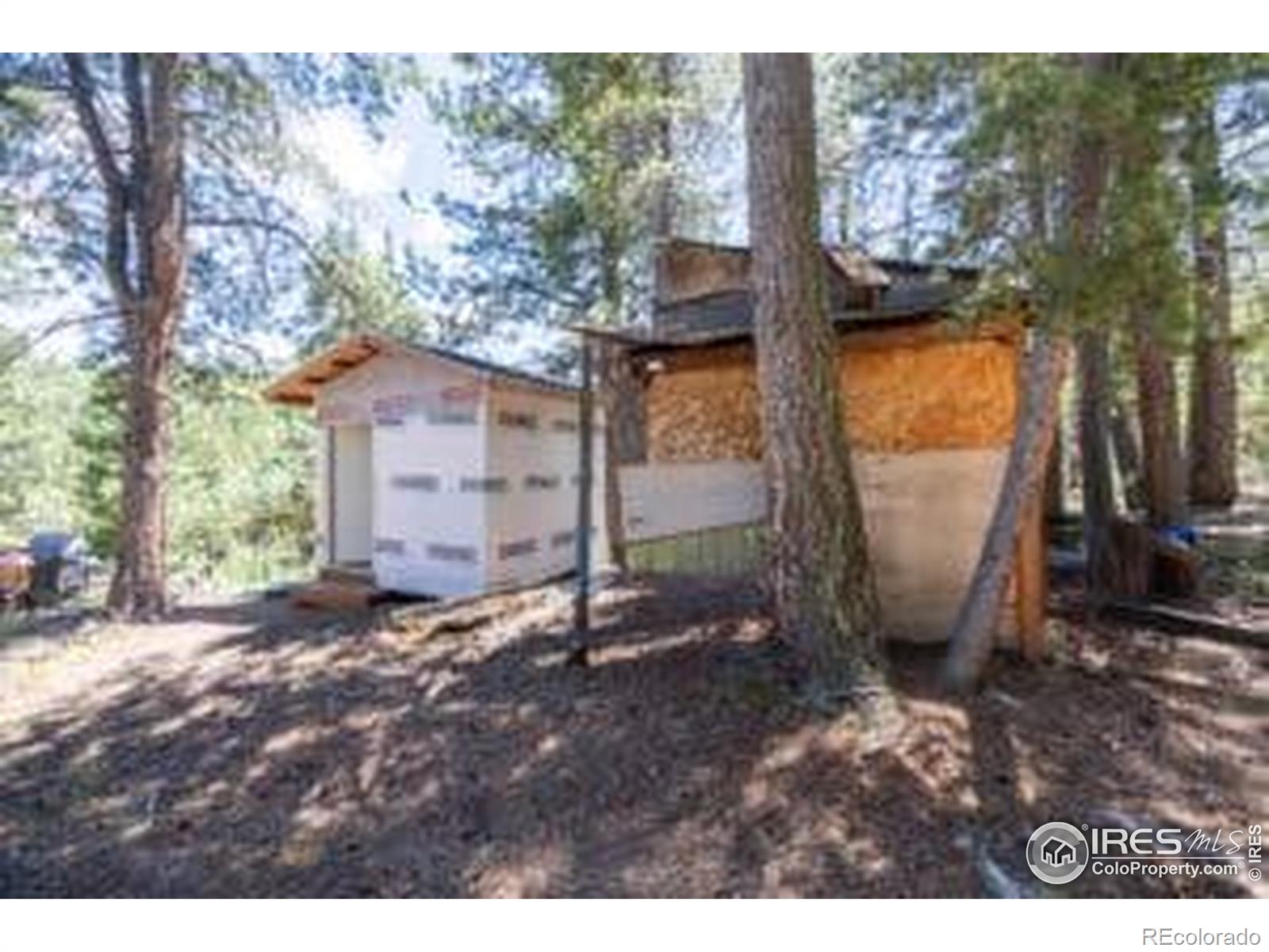 1001 Pactolus Lake Road Black Hawk CO 80422