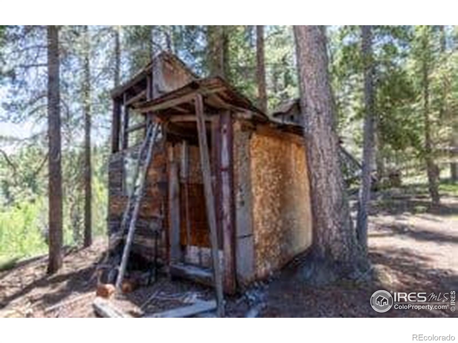 1001 Pactolus Lake Road Black Hawk CO 80422