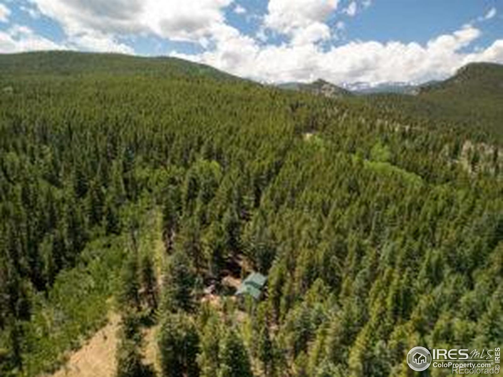 1001 Pactolus Lake Road Black Hawk CO 80422