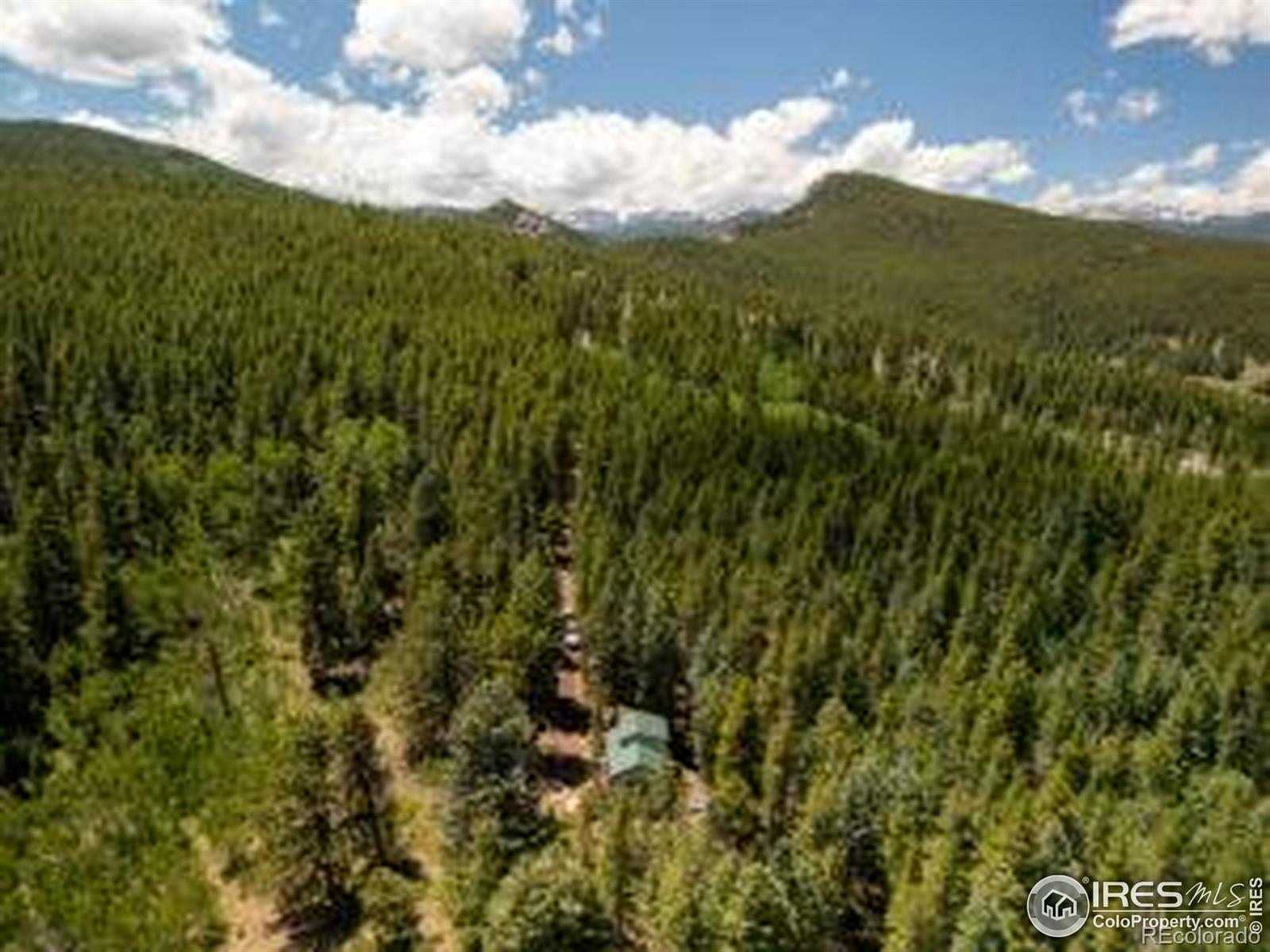 1001 Pactolus Lake Road Black Hawk CO 80422