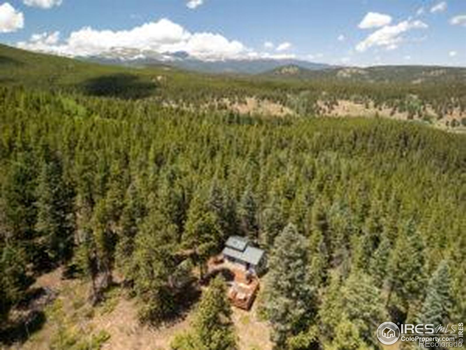 1001 Pactolus Lake Road Black Hawk CO 80422