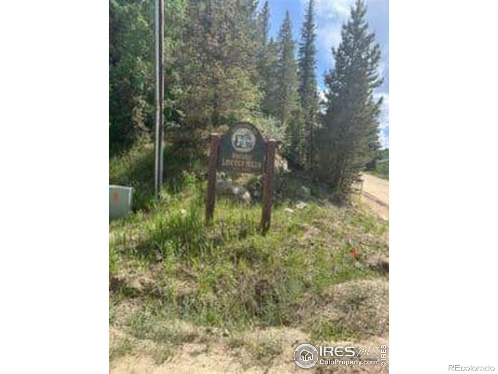 1001 Pactolus Lake Road Black Hawk CO 80422