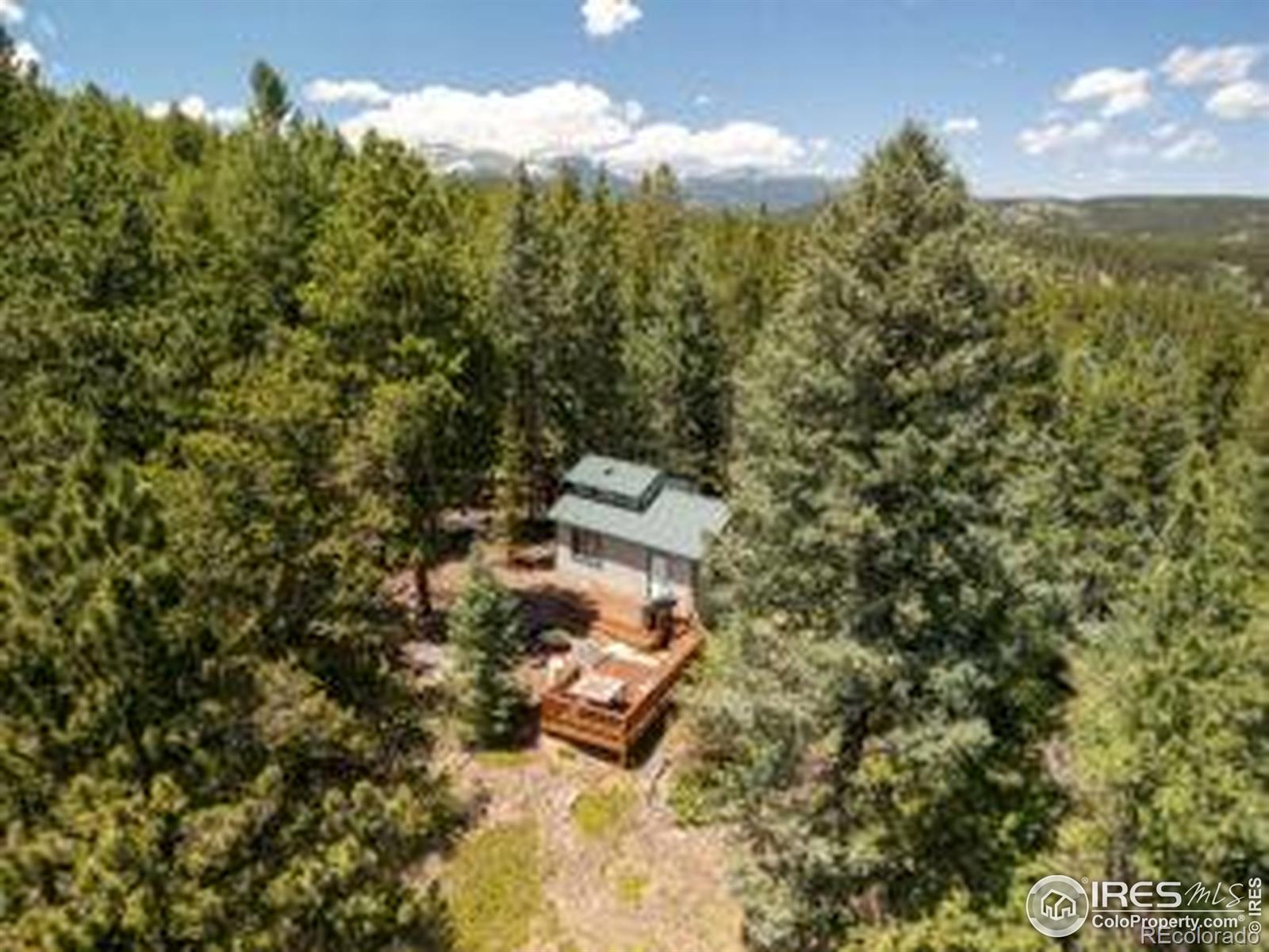 1001 Pactolus Lake Road Black Hawk CO 80422