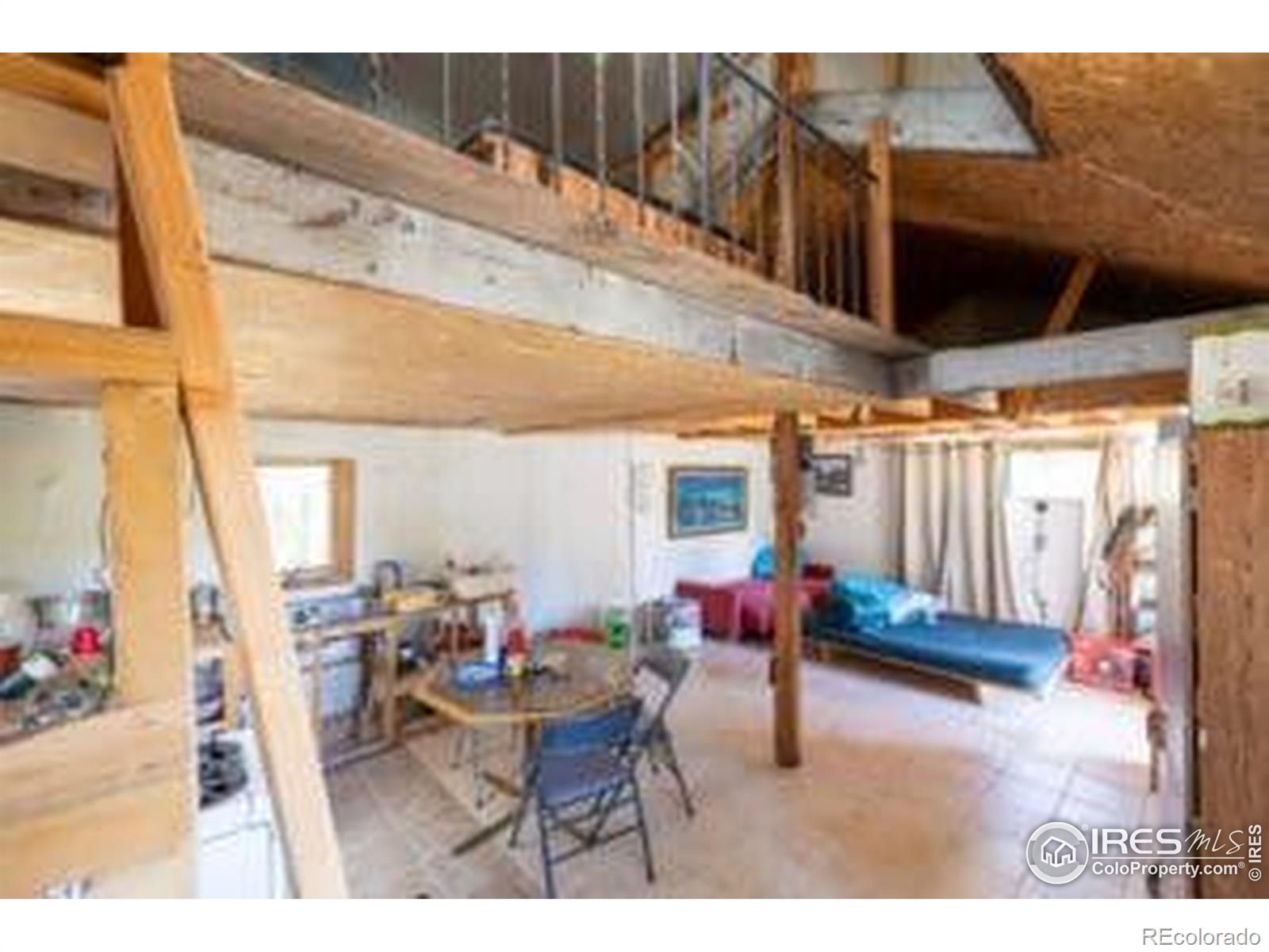 1001 Pactolus Lake Road Black Hawk CO 80422