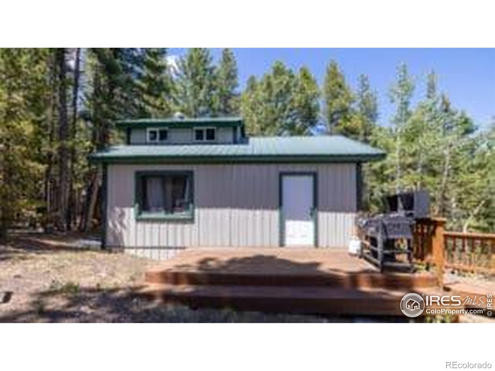 1001 Pactolus Lake Road Black Hawk CO 80422