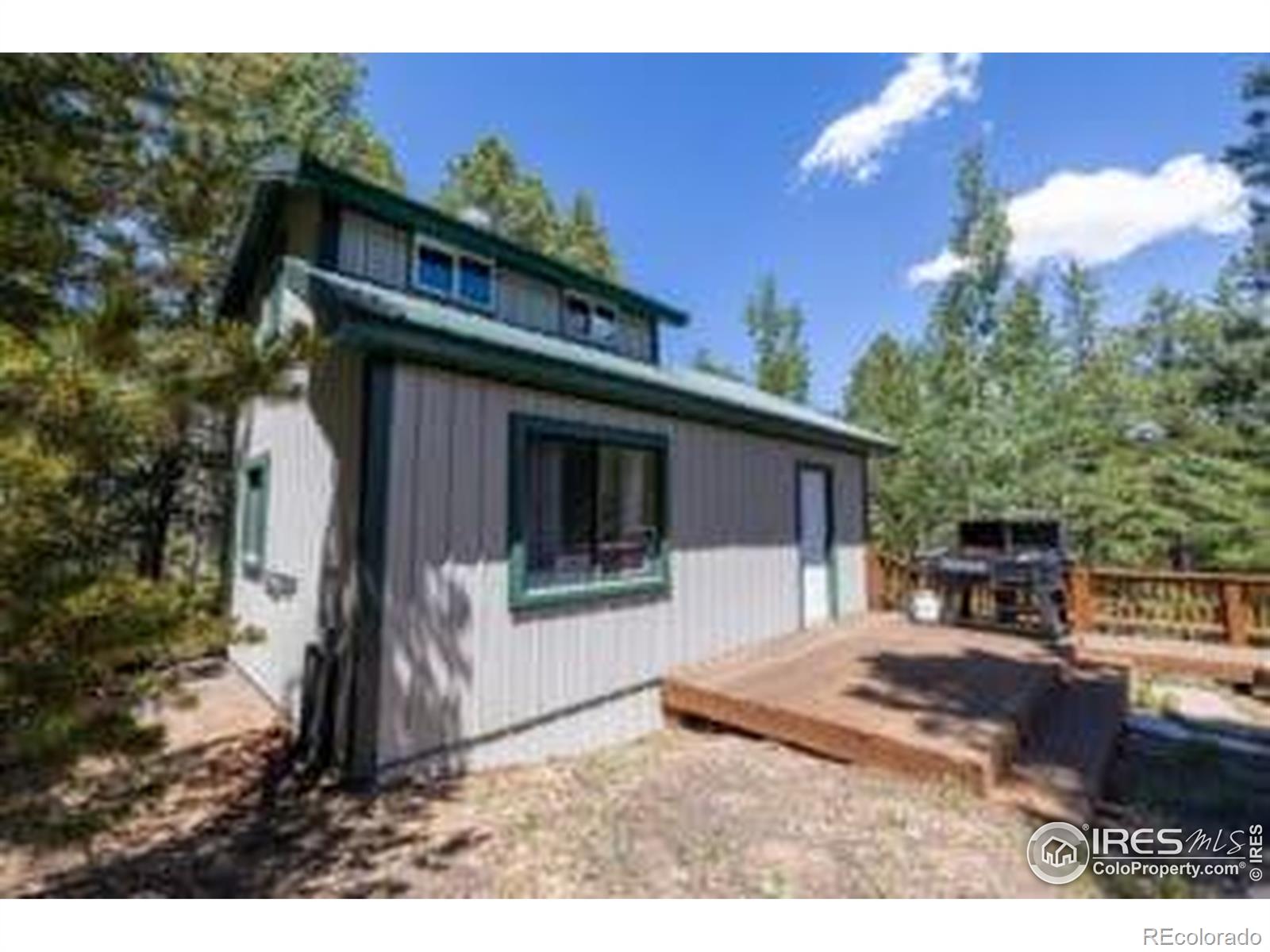 1001 Pactolus Lake Road Black Hawk CO 80422