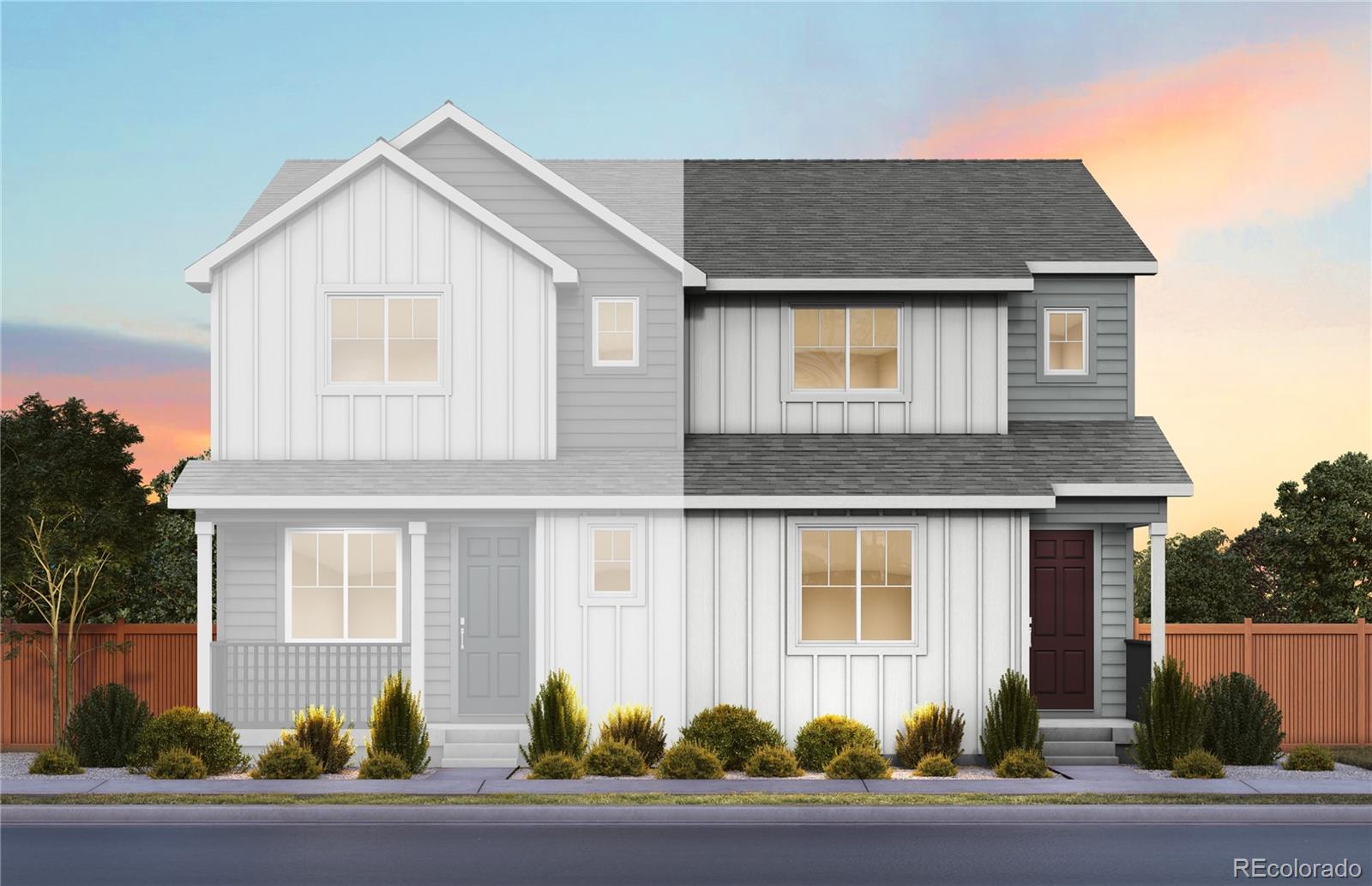 460 N Bently Street Watkins CO 80137