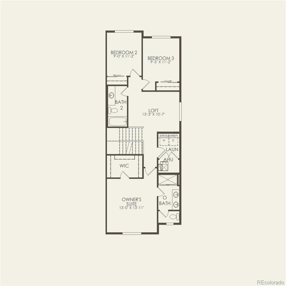 460 N Bently Street Watkins CO 80137