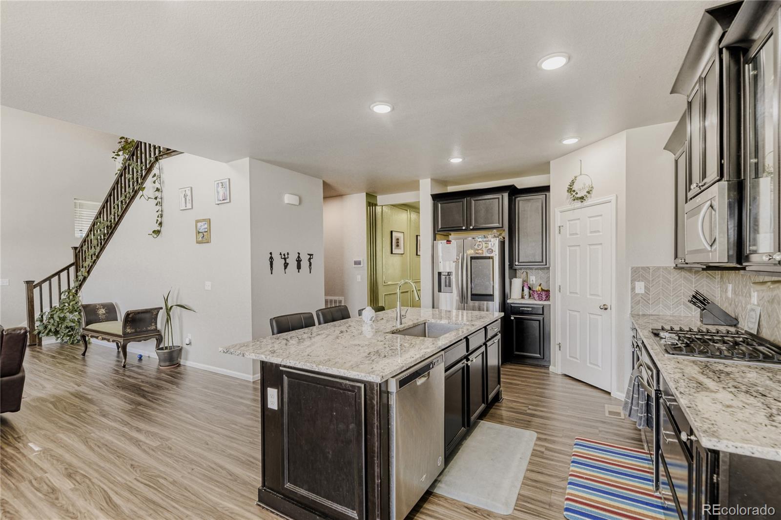 3686 Sandy Vista Lane Castle Rock CO 80104