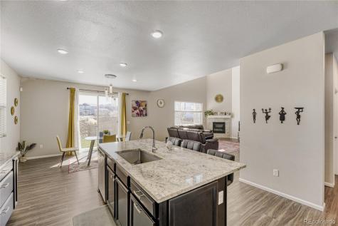 3686 Sandy Vista Lane Castle Rock CO 80104