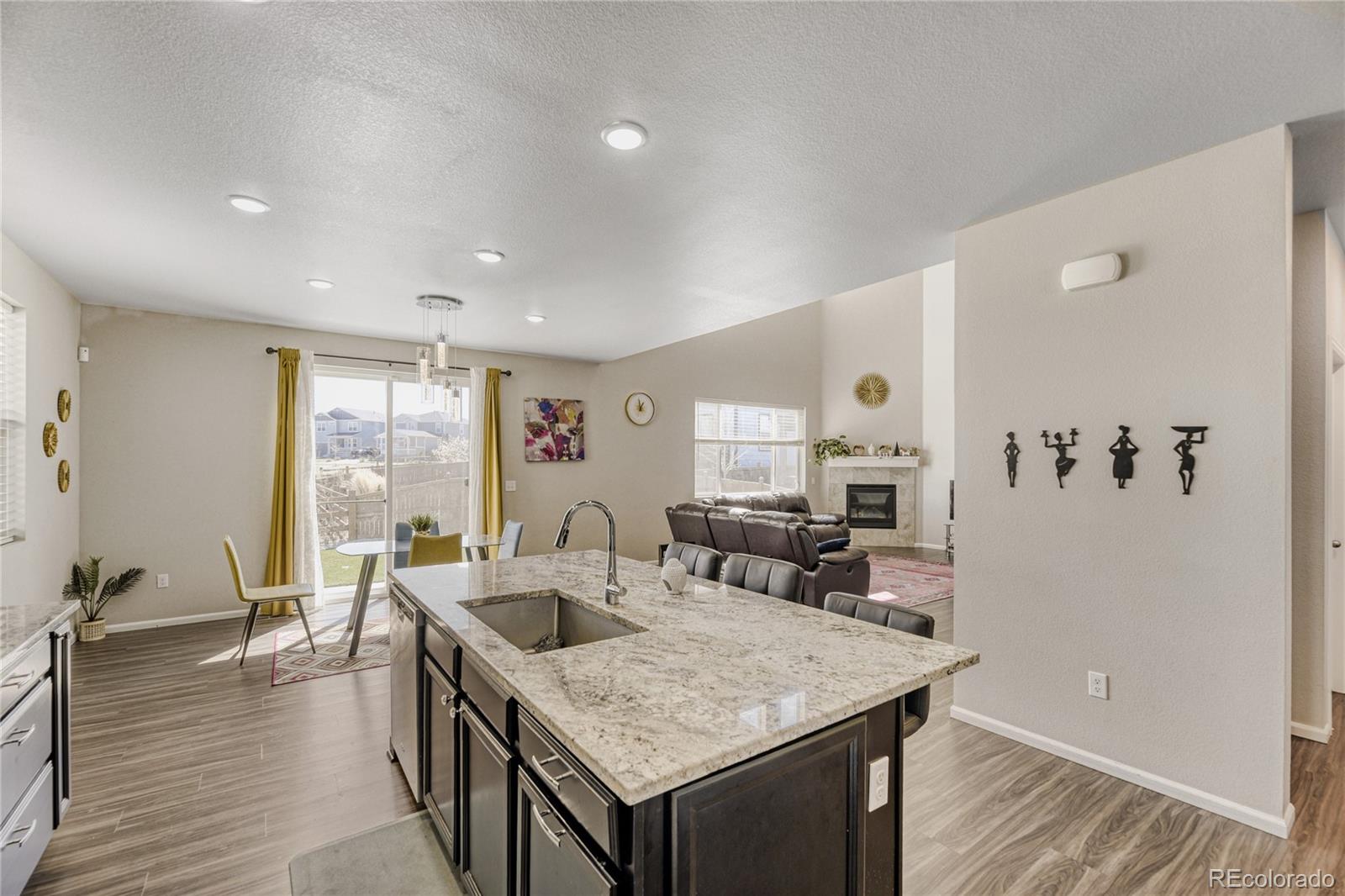 3686 Sandy Vista Lane Castle Rock CO 80104