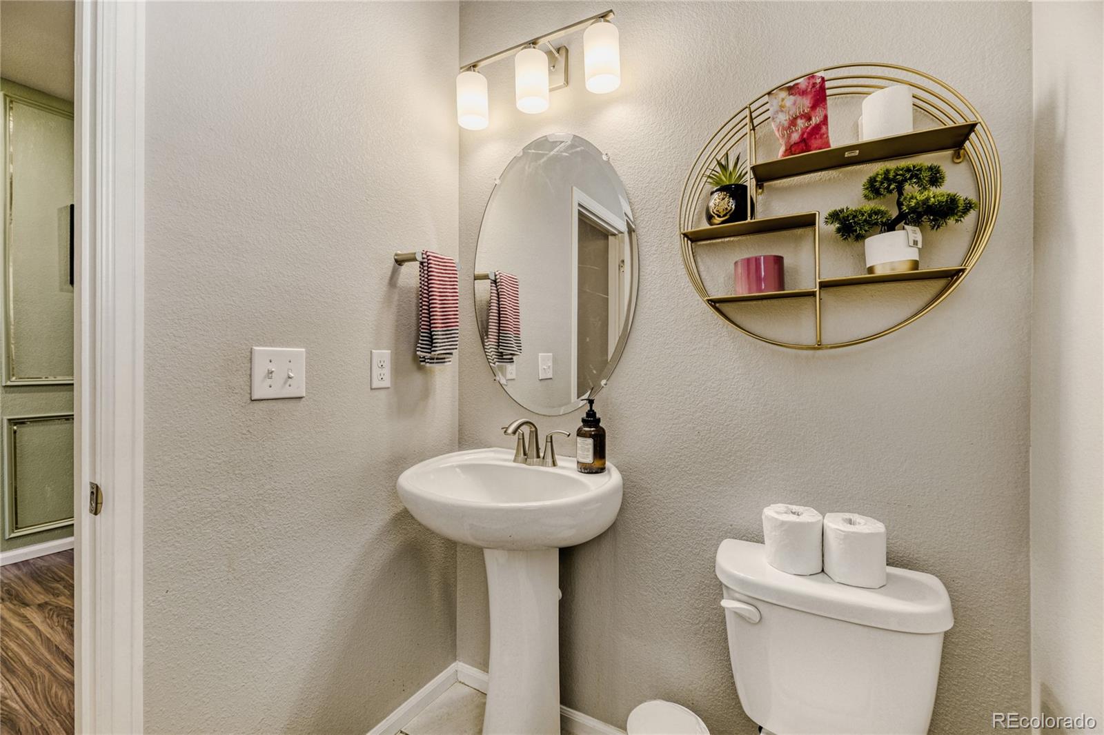 3686 Sandy Vista Lane Castle Rock CO 80104