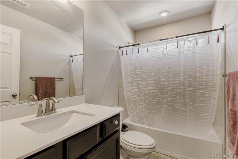 3686 Sandy Vista Lane Castle Rock CO 80104