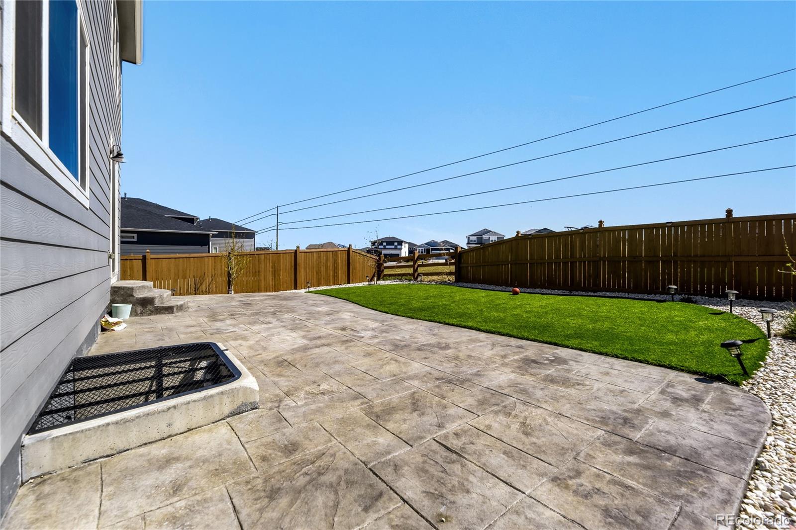 3686 Sandy Vista Lane Castle Rock CO 80104