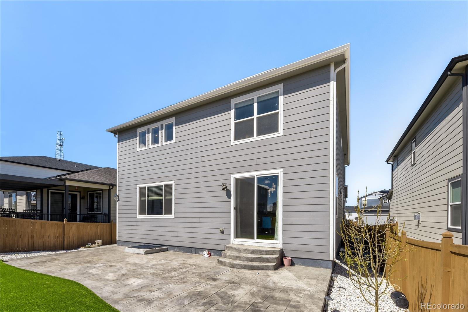 3686 Sandy Vista Lane Castle Rock CO 80104