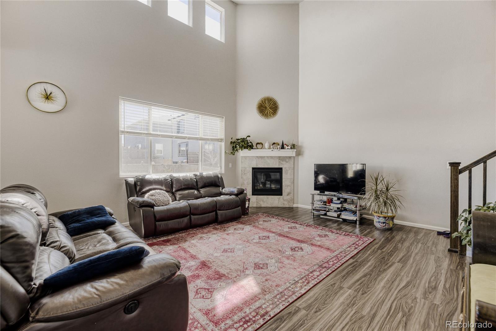 3686 Sandy Vista Lane Castle Rock CO 80104