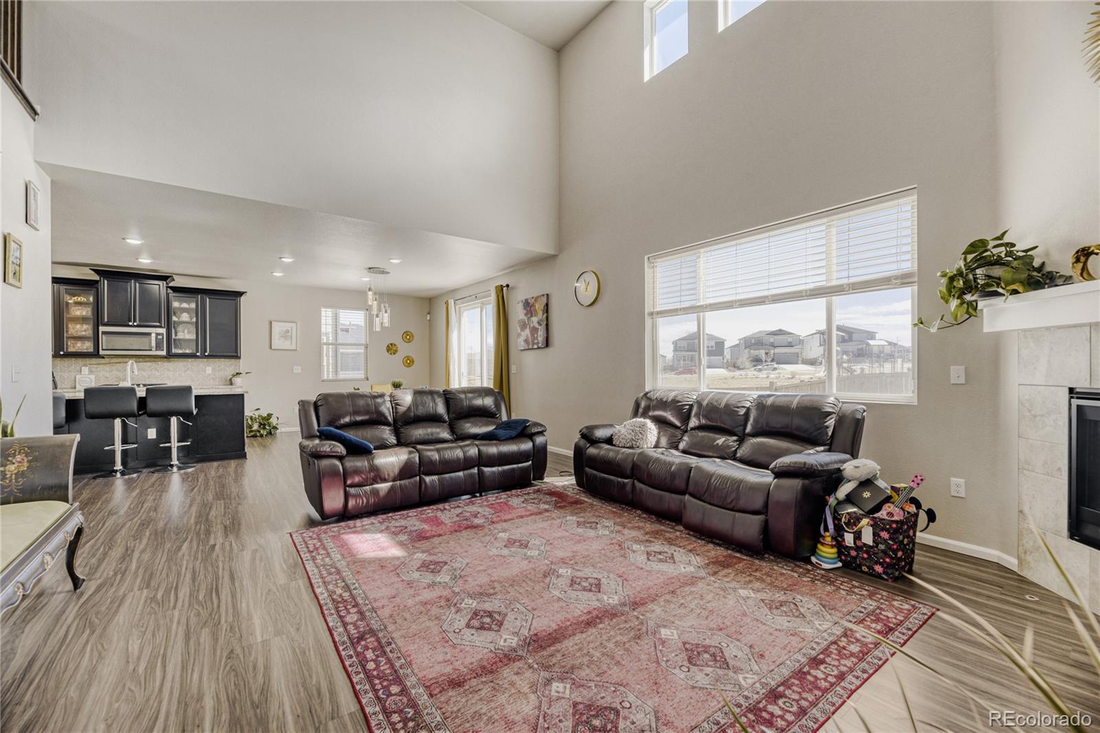 3686 Sandy Vista Lane Castle Rock CO 80104
