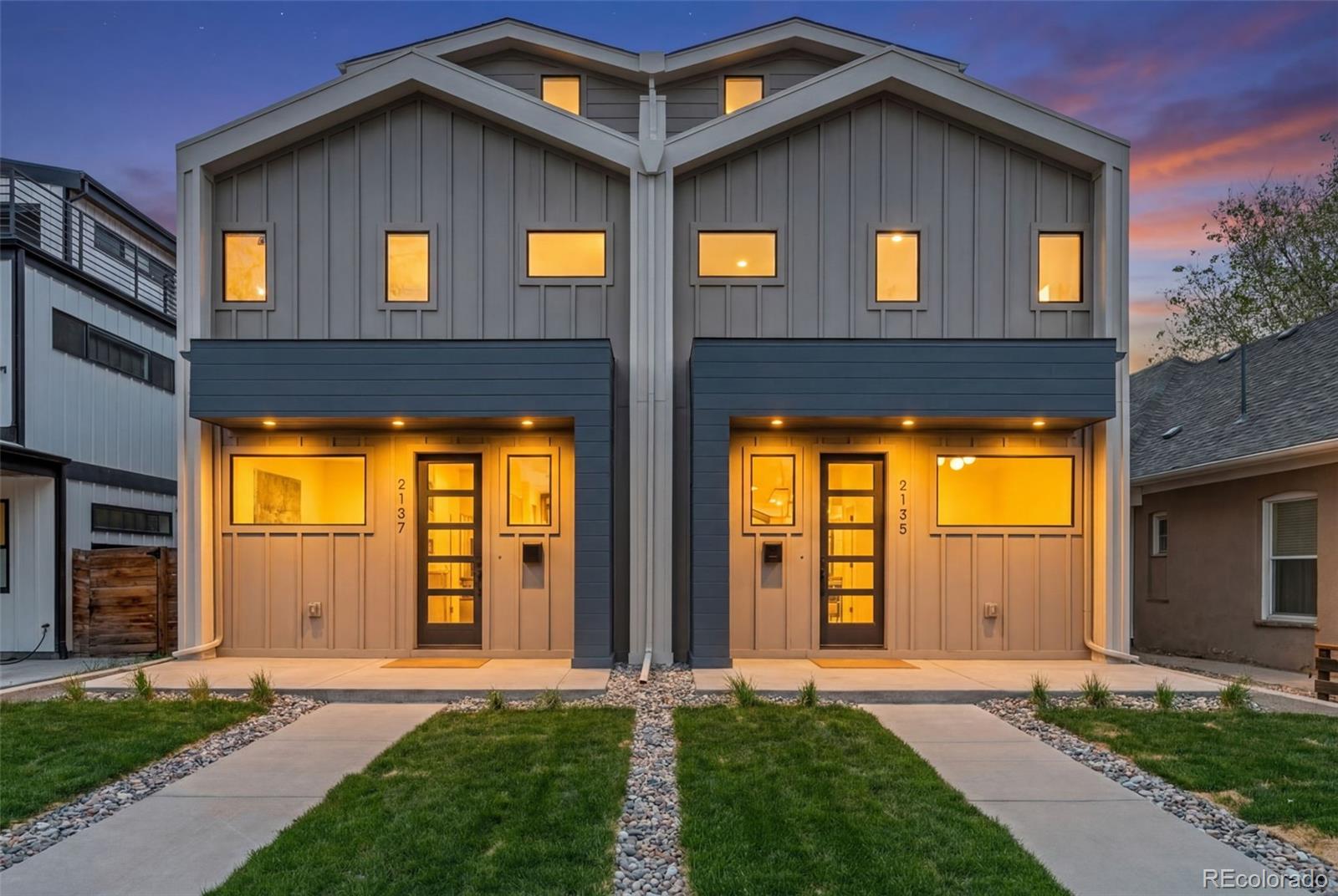 2137 S Sherman Street Denver CO 80210