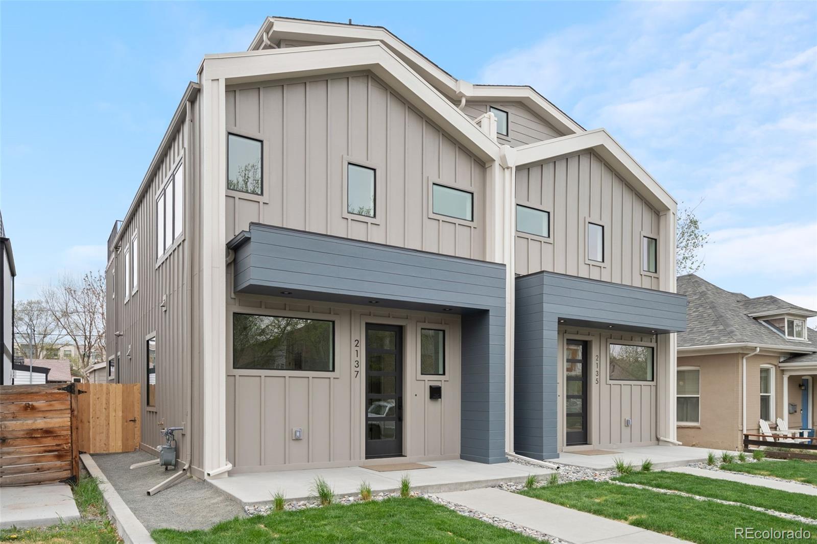 2137 S Sherman Street Denver CO 80210