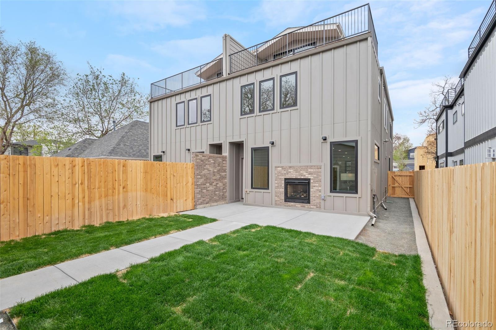 2137 S Sherman Street Denver CO 80210